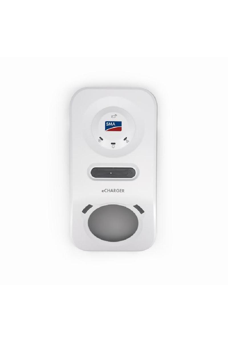 SMA EVC20-COVER-1-SP Behuizingsdeksel – Wisselstuk EVC22