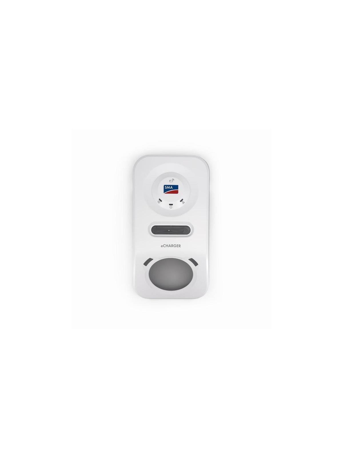 SMA EVC20-COVER-1-SP Behuizingsdeksel – Wisselstuk EVC22