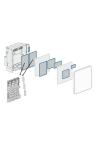 SMA Power Assembly SHPXXX-20 | Spare Part NR-STT-AST5-01