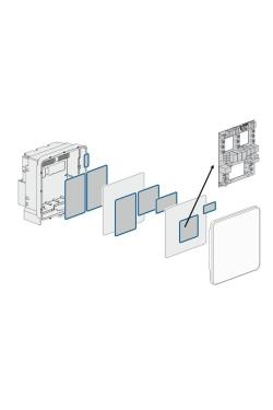 SMA EMC Assembly SHPXX-20 - Spare Part NR-STT-EMV-01