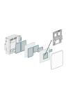 SMA EMC-assemblage SHPXX-20 - Wisselstuk NR-STT-EMV-01