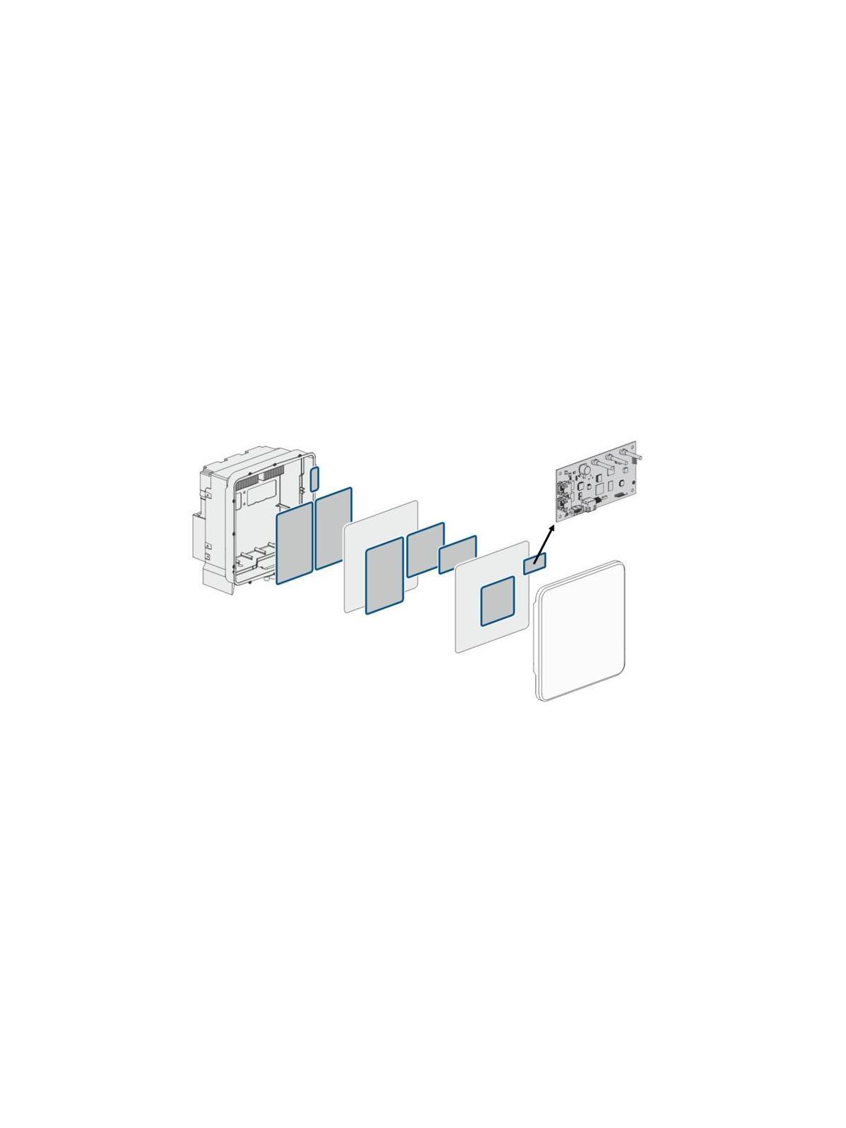 SMA Communication Assembly SHPXXX-20 – Spare Part NR-STT-KP-