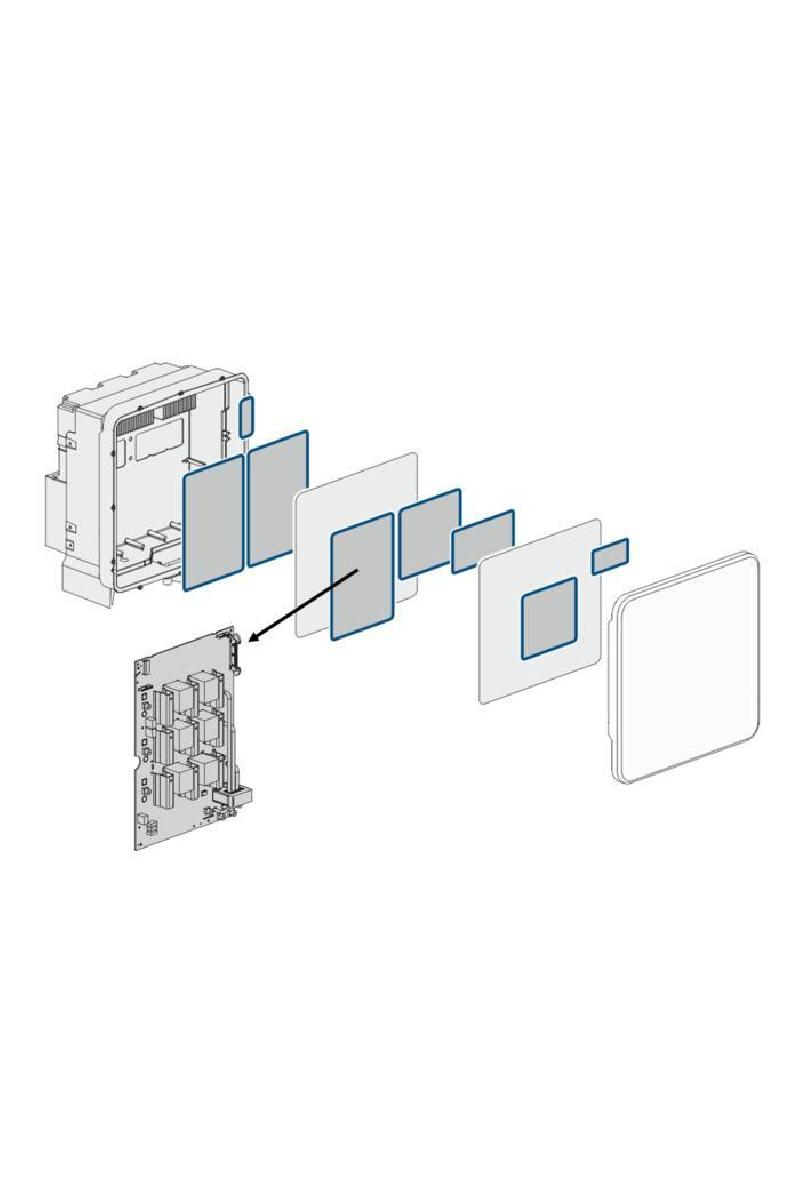 SMA AC-relais NR-STT-ACRLY-01 – Wisselstuk SHPXX-20