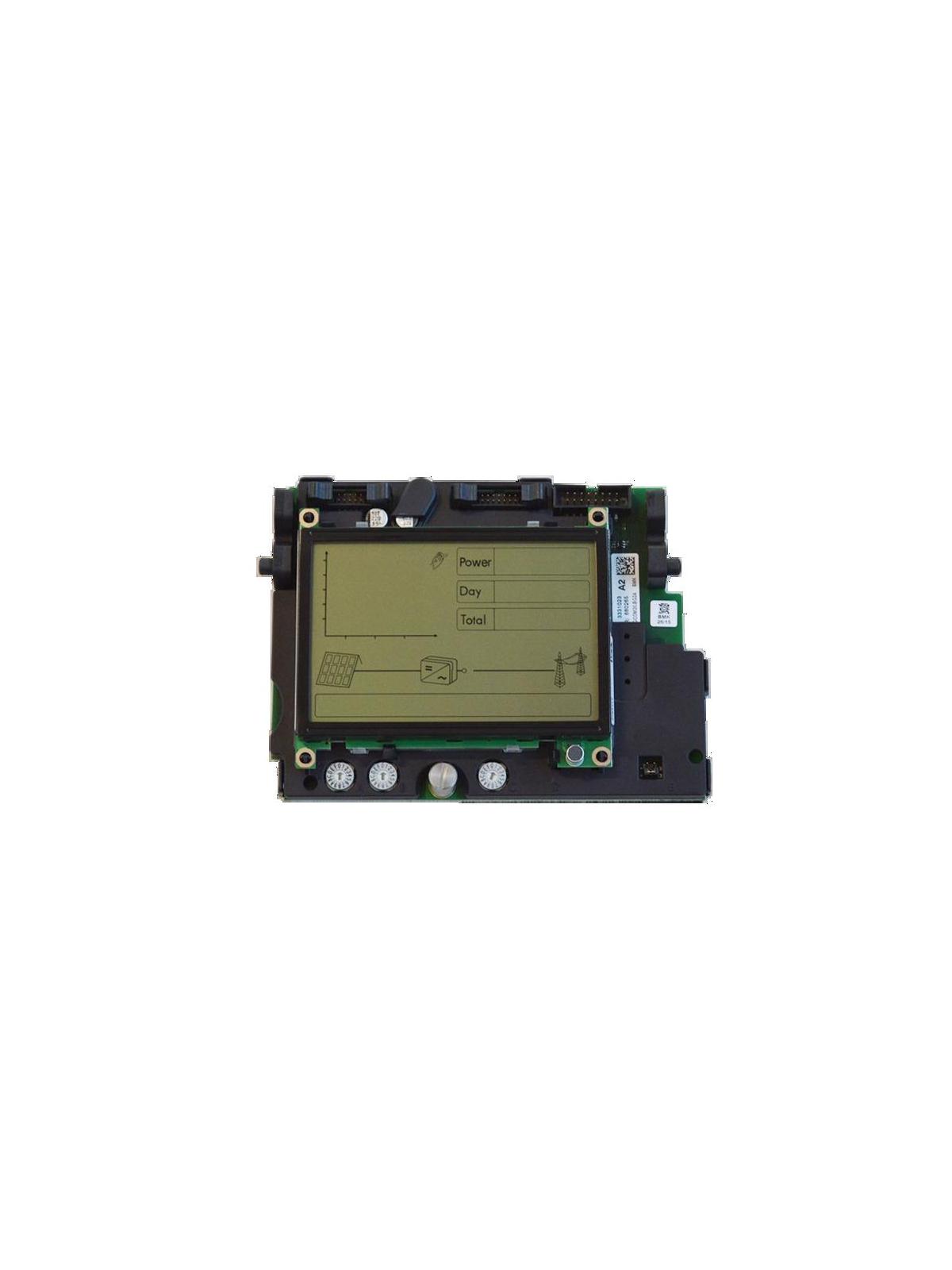 SMA SB36-50TL-20 Communication Assembly | SMA module