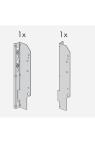 SMA PEAK3 Fixing Bracket Kit – Wisselonderdeel NR-STT-FIXBRK