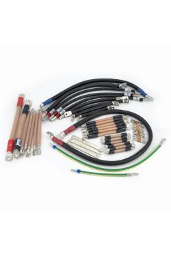 SMA Power Cable Set SHP XXX-20 | NR-STT-PWCA-SET-02