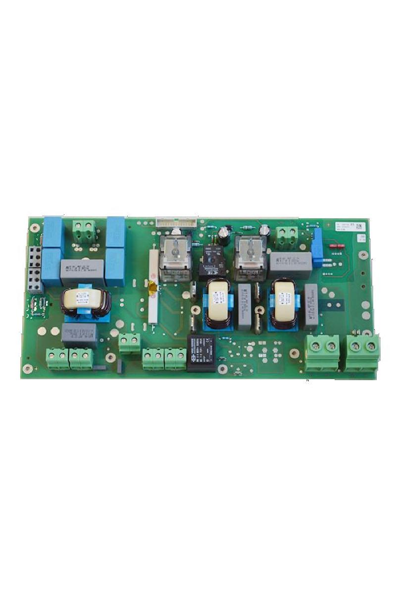SMA AC/DC Terminal Assembly NR3-SMC70RP-CON | Spare Part