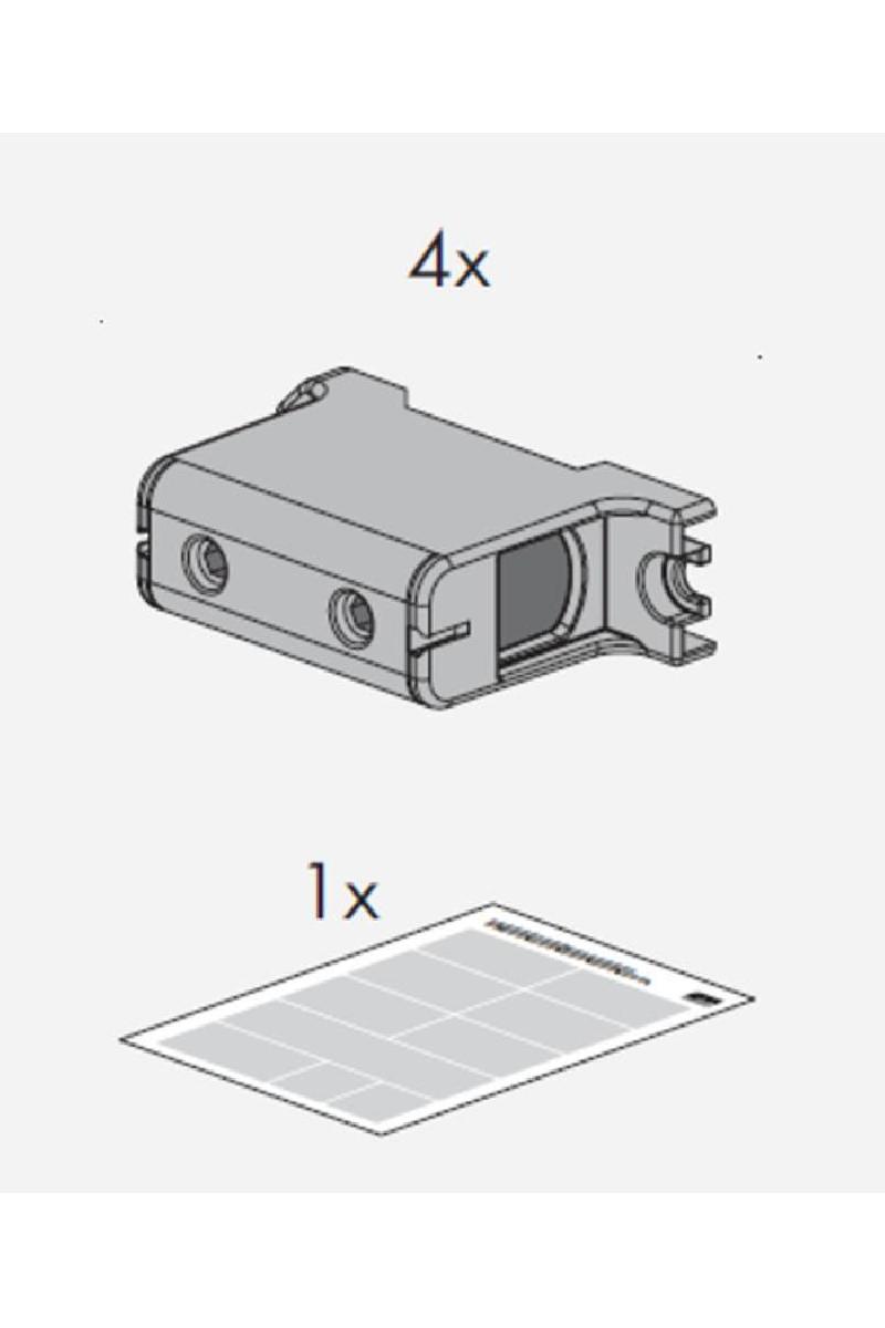 SMA CORE 1 AC Terminals - Spare Part PL-AC-TML-01