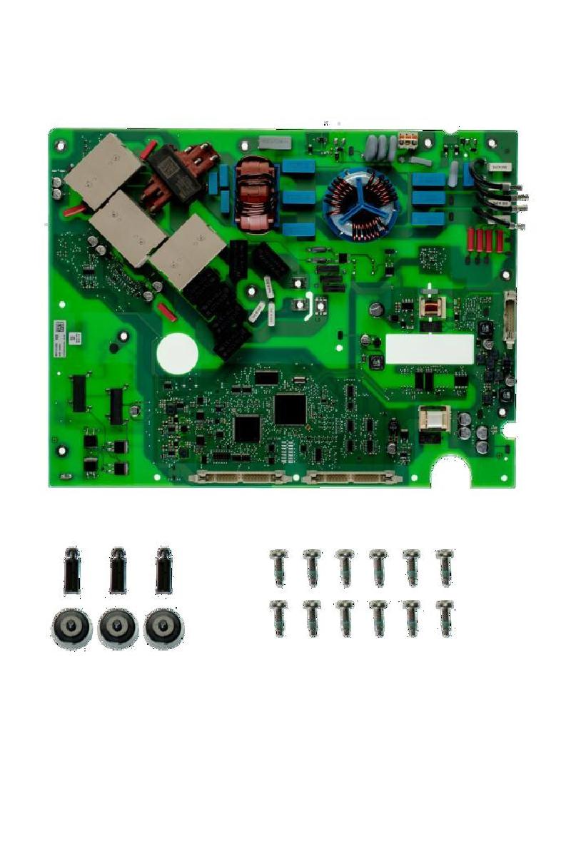 AC Assembly SMA NR3-STP200H-ACCON | Spare Part