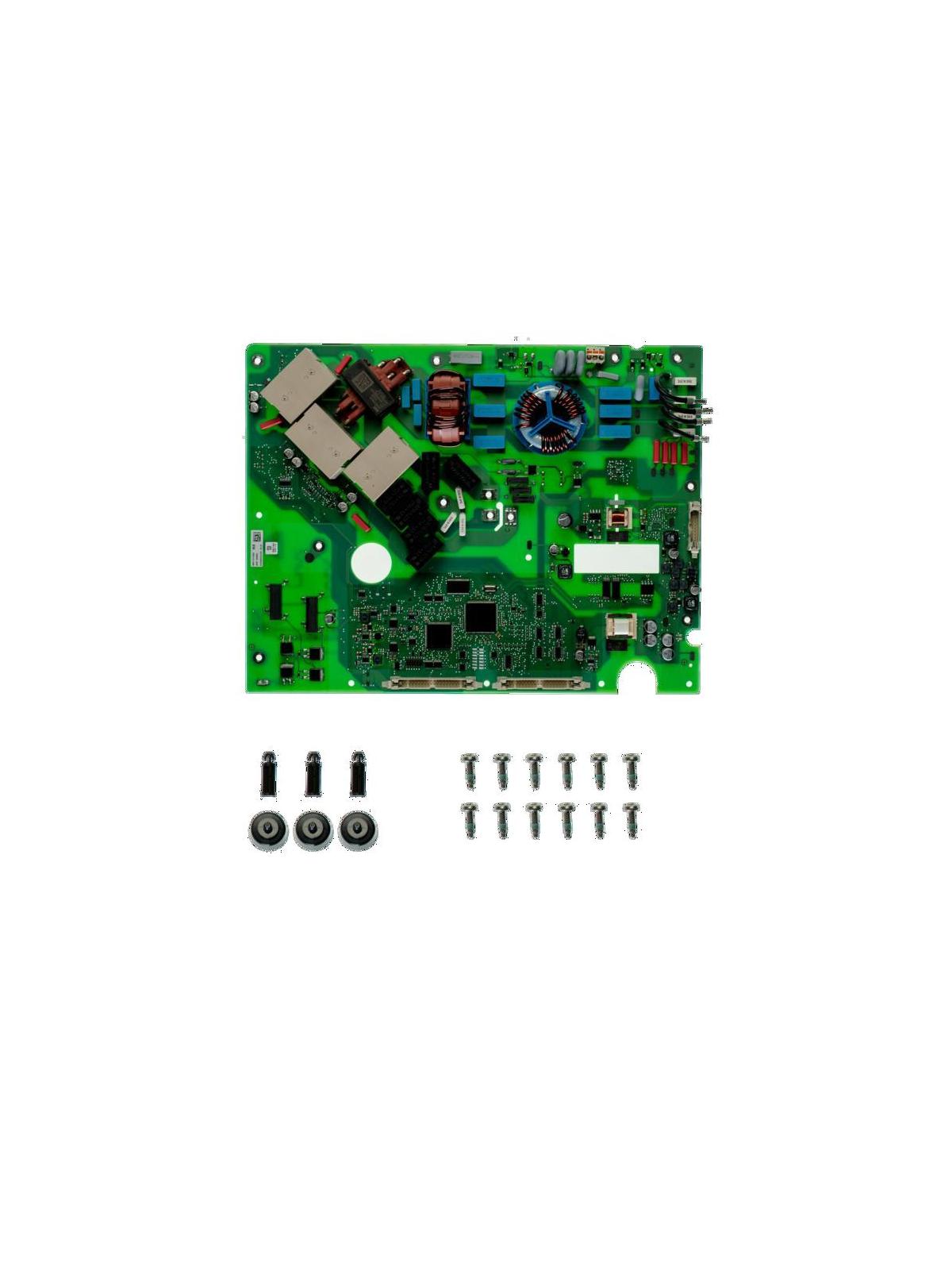 AC Assembly SMA NR3-STP200H-ACCON | Spare Part
