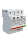 SMA AC Surge Arrester Type II III STP60-10 SHP75-10