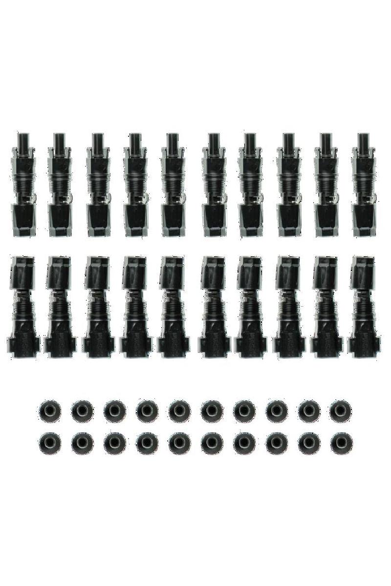 SMA SUNCLIX Field Plug 10 strings | PV connector