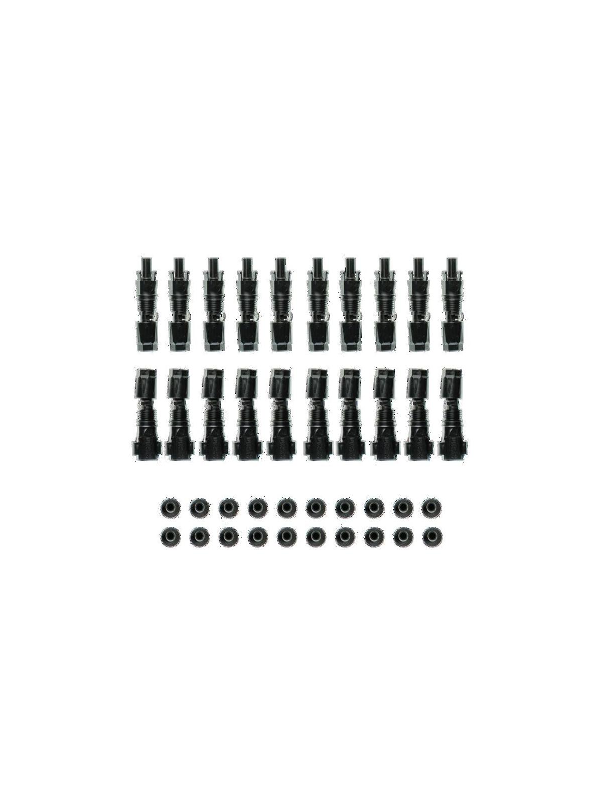 SMA SUNCLIX Field Plug 10 strings | PV connector