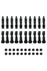 SMA SUNCLIX Field Plug 10 strings | PV connector