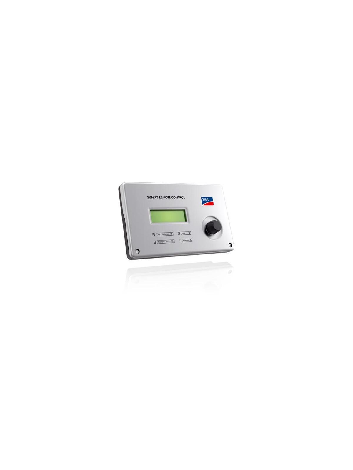 SMA SRC-20-AT – Sunny Remote Control SI 6.0H SI 8.0H