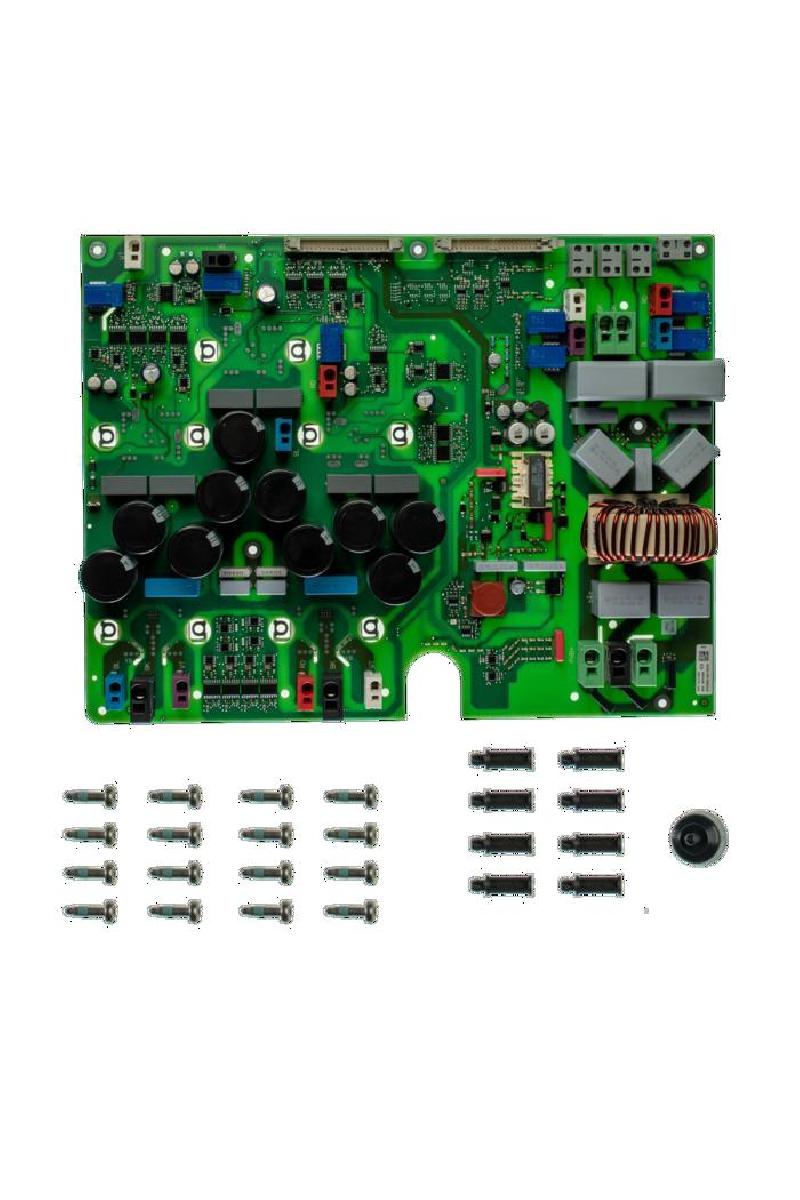 SMA Power Assembly NR3-STP200H-AST | Spare Part