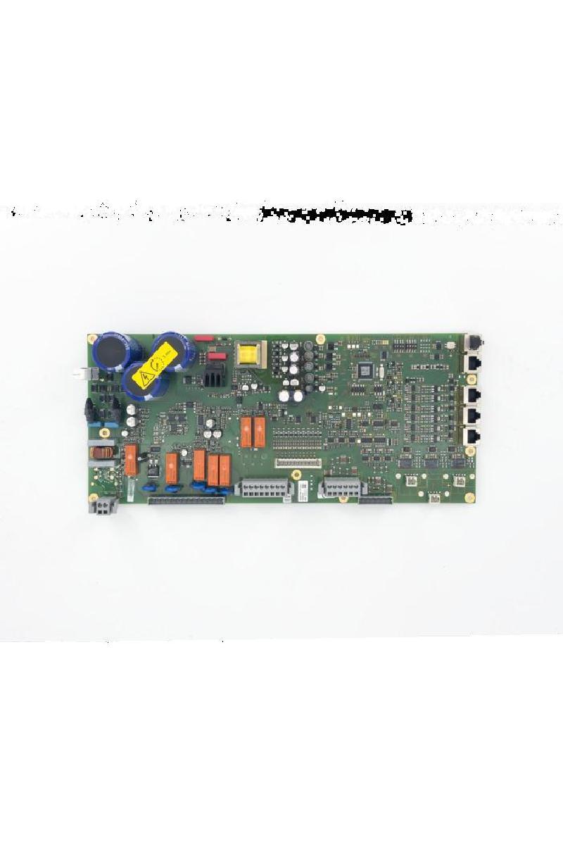 SMA Sunny Island BackupBox Controller NLS | Solar Backup