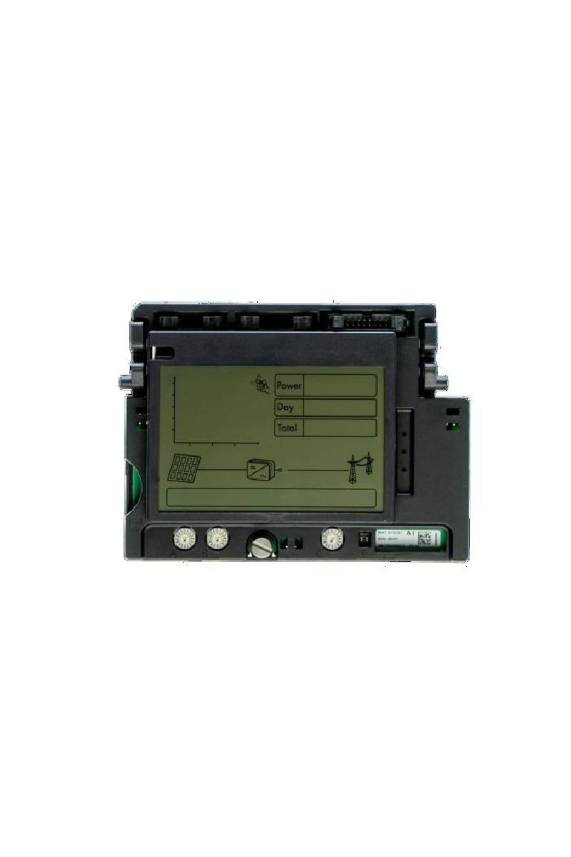 SMA NR3-SB5GCOM30.BG2 Communication Assembly spare part