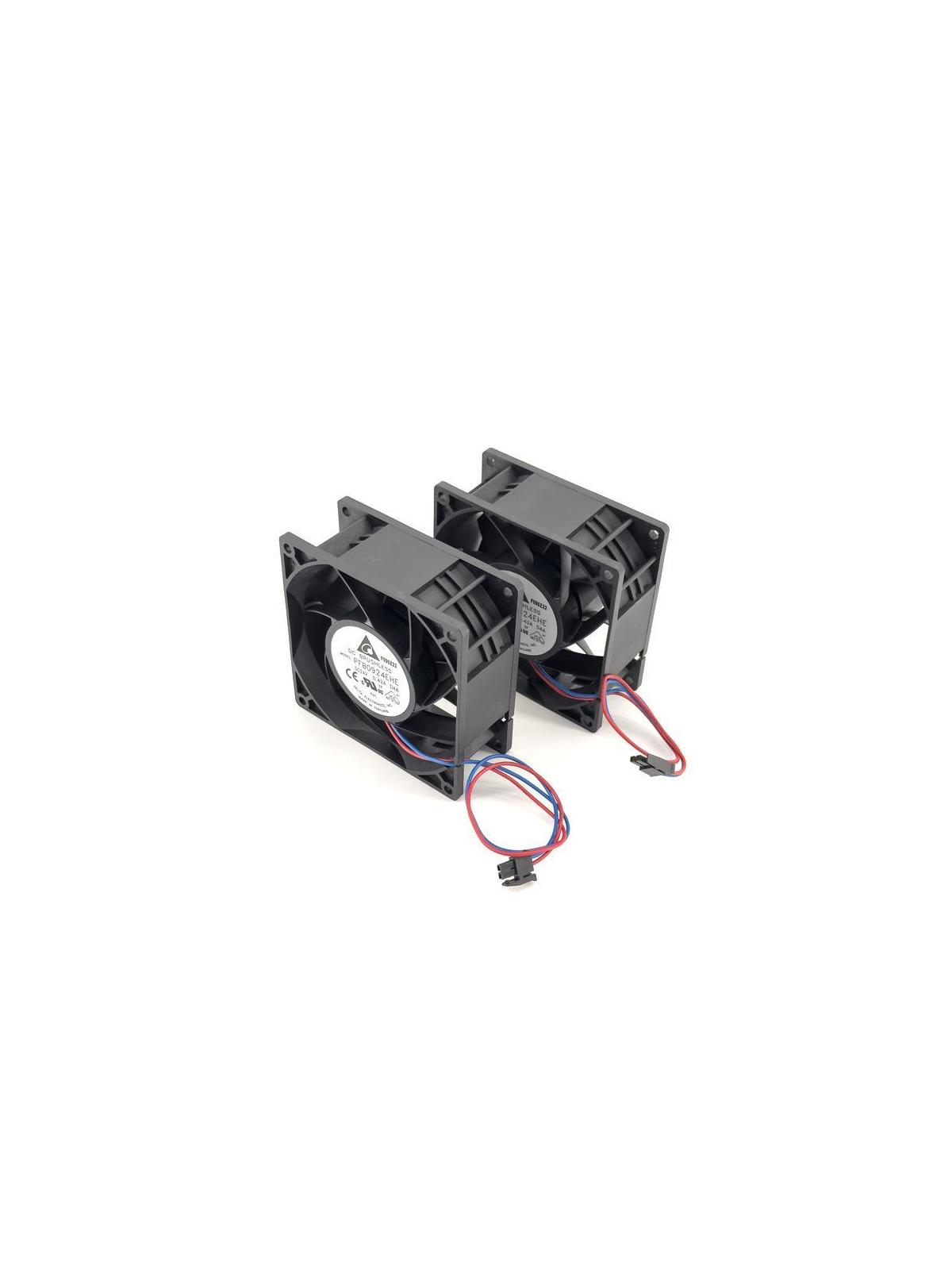 SMA PEAK3 Internal Fan – Spare Part NR-STTINTFANSET-01