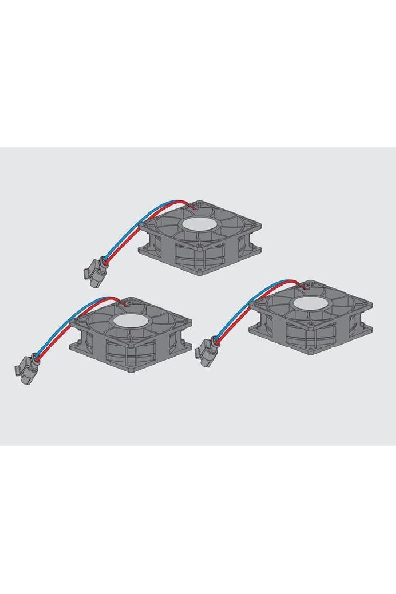 SMA External Fans NR-STTEXTFANSET-02 – Spare Part