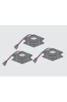 SMA External Fans NR-STTEXTFANSET-02 – Spare Part