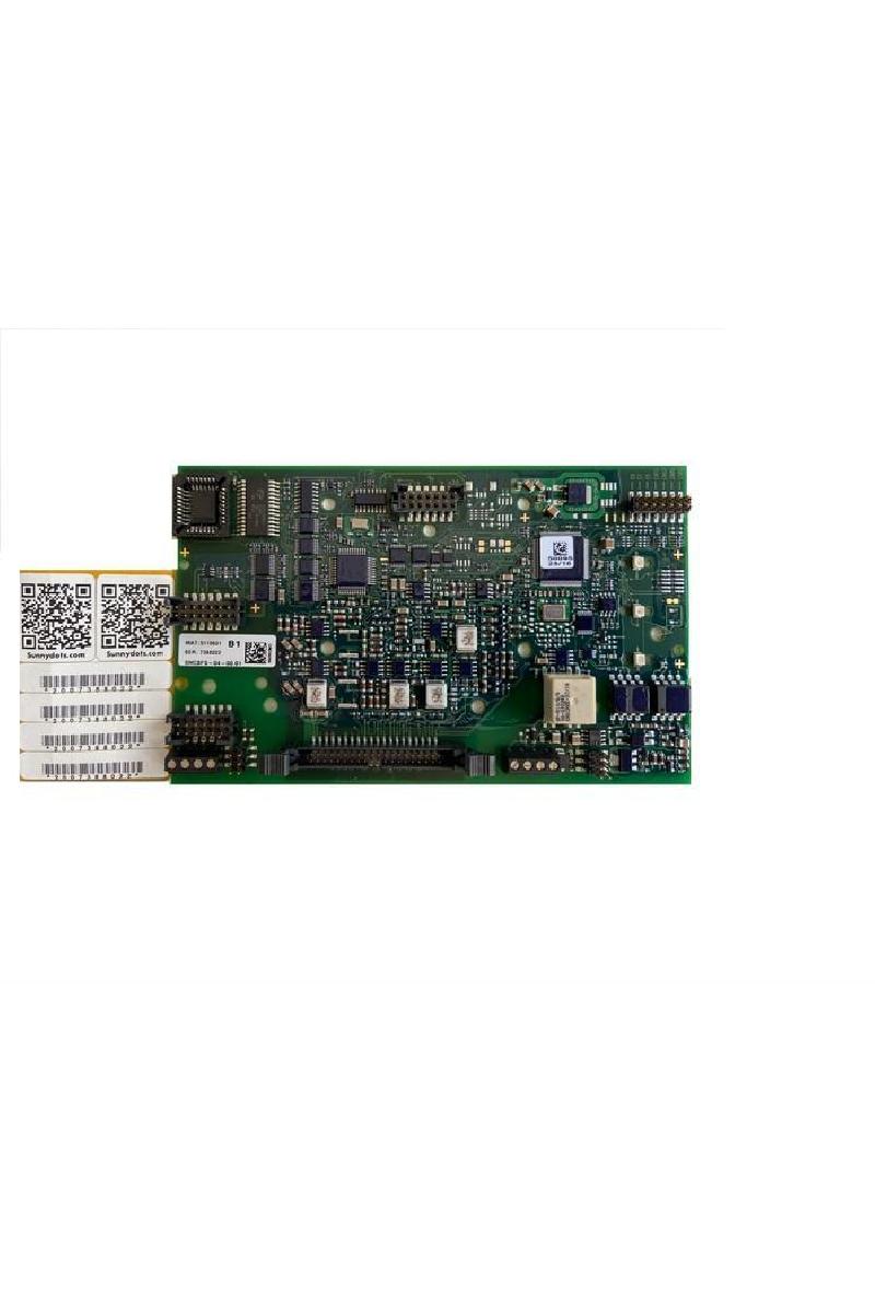 SMA SMC TL-10 Operation Control Assembly | Spare Part