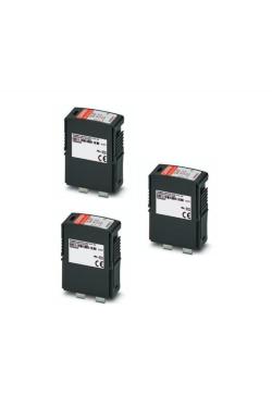 SMA AC Surge Arrester Type II PEAK3 – Protection Kit