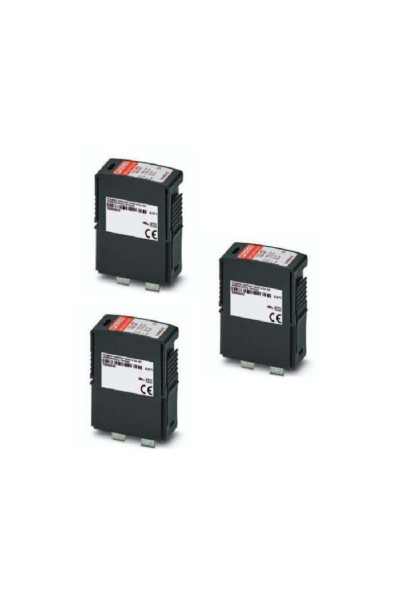 SMA AC Surge Arrester Type II PEAK3 – Protection Kit