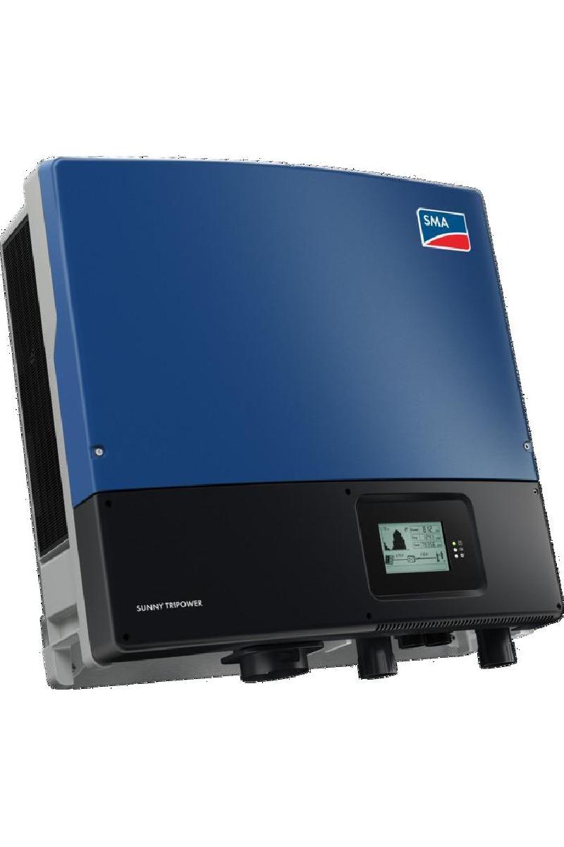 SMA STP25000TL-30 Refurbished Solar Inverter 25kW