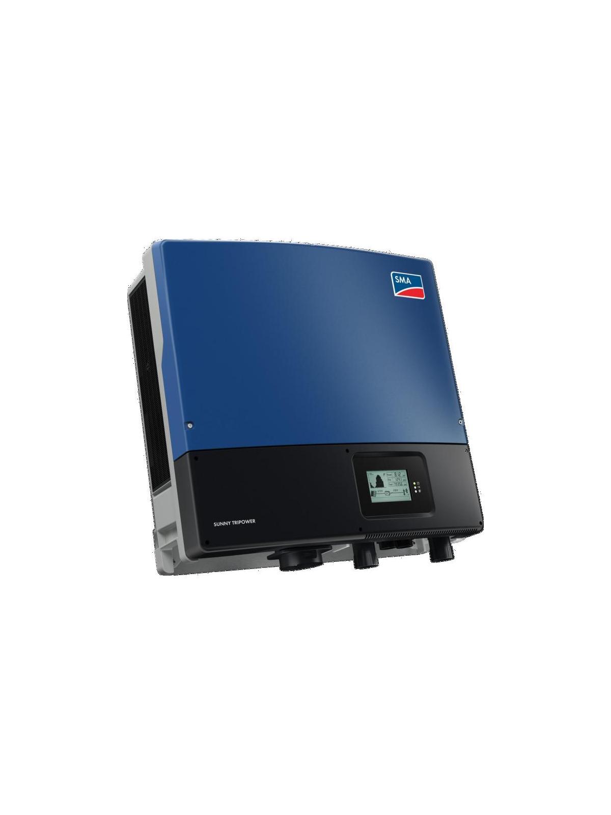 SMA STP25000TL-30 Refurbished Solar Inverter 25kW