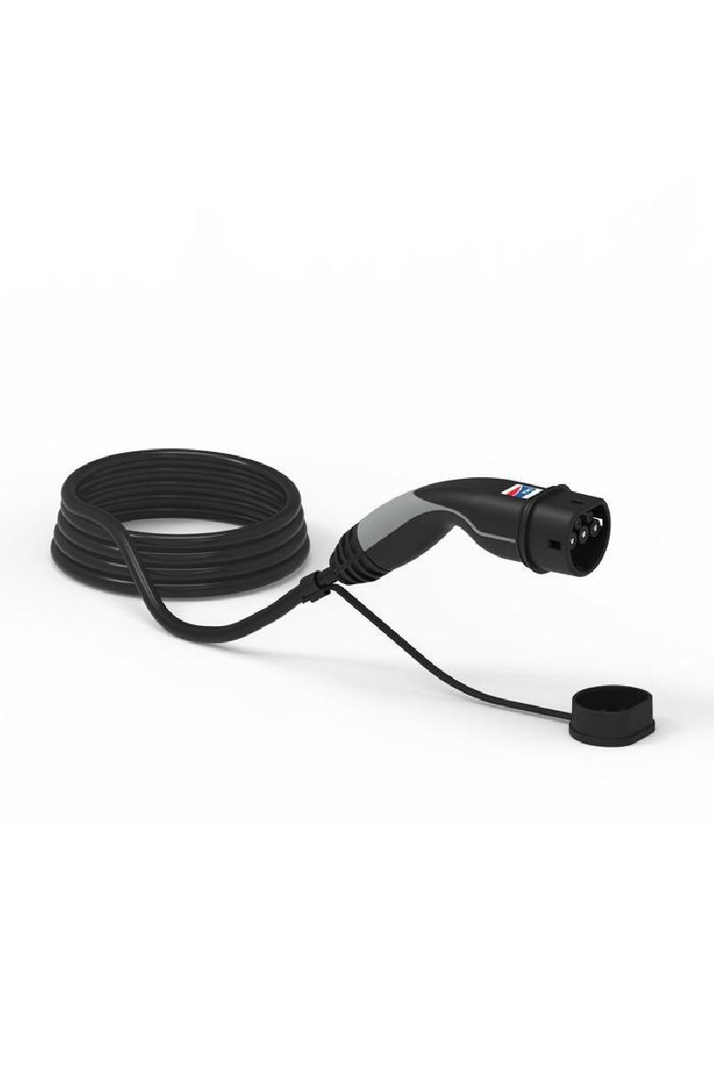 SMA EV Charger Cable 7.5m Single-Phase | Wattuneed