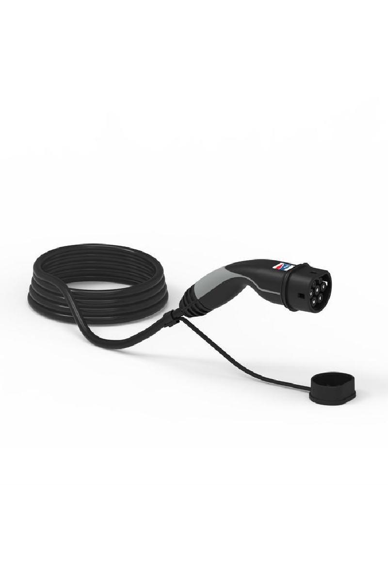 SMA EV Charging Cable 7.5m 3-Phase | EVC-CBL-3-7.5