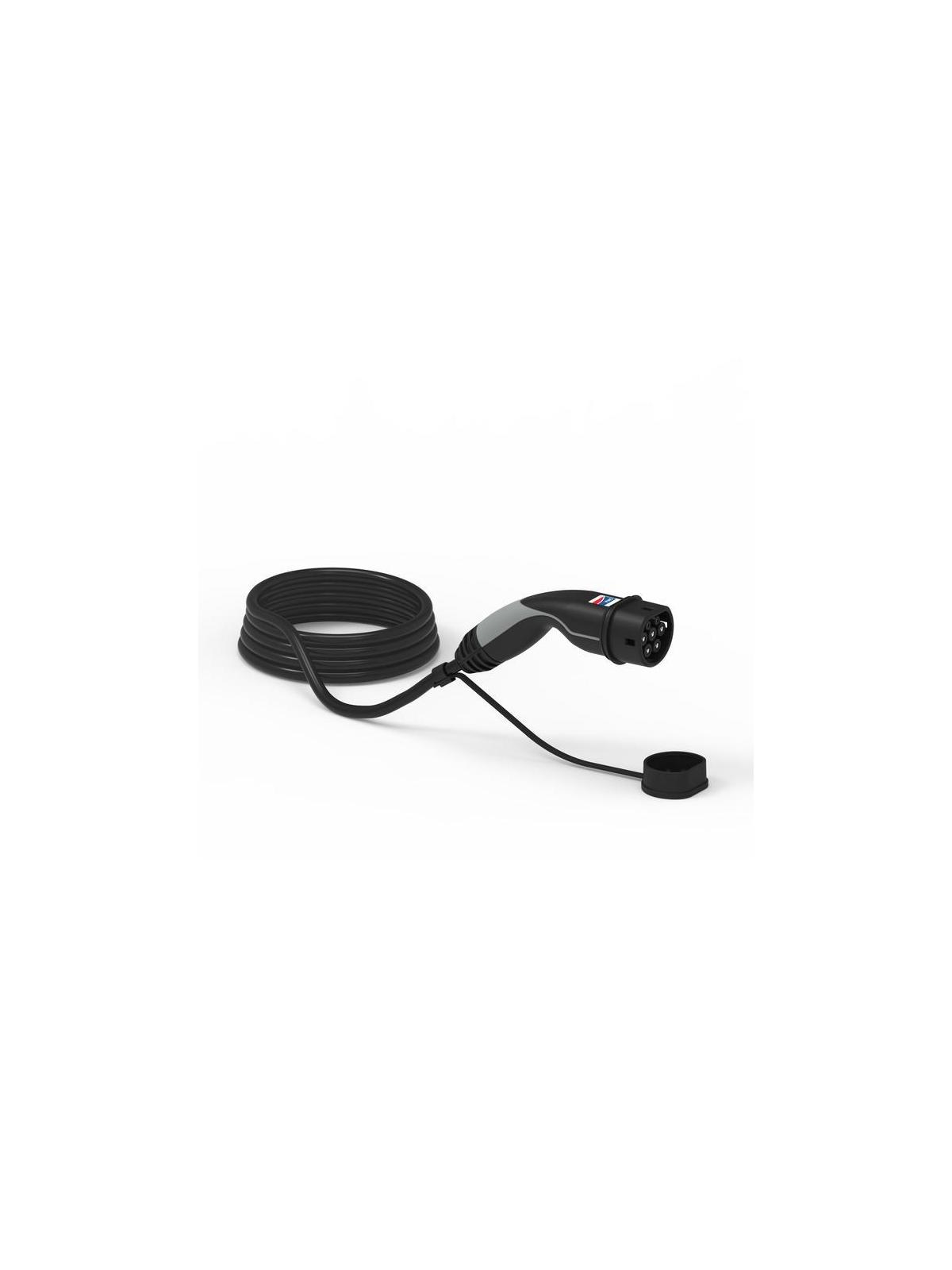 SMA EV Charging Cable 7.5m 3-Phase | EVC-CBL-3-7.5