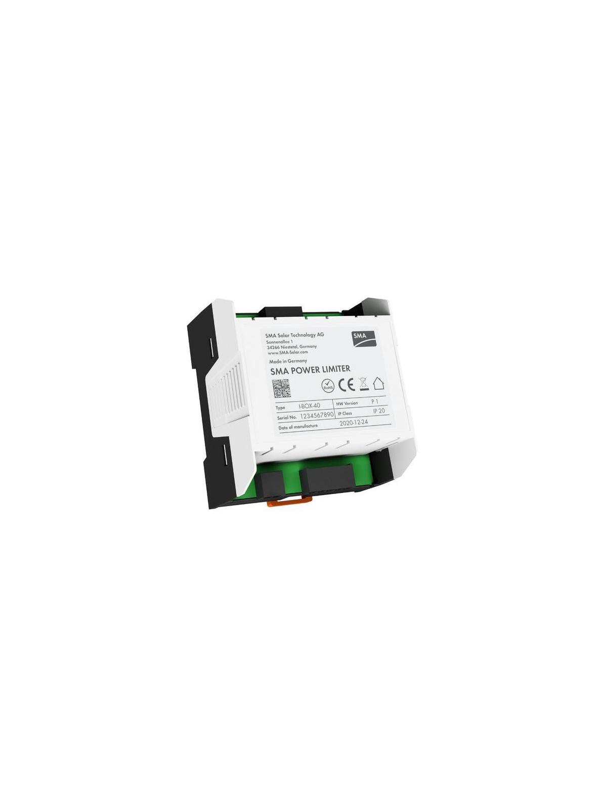 SMA Power Limiter I-BOX-40 | Solar Spare Part