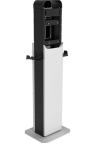 SMA eCharger Stand doble cara – Recambio EVC-PDSTL-2-20