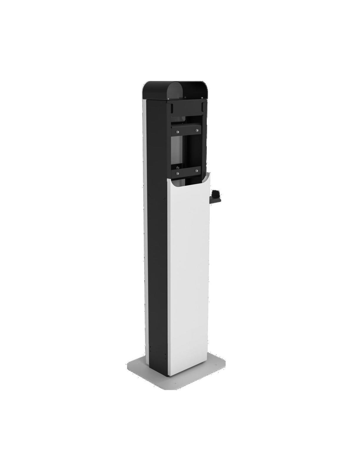 SMA eCharger Stand Single-Sided | Spare Part EVC-PDSTL-1-20