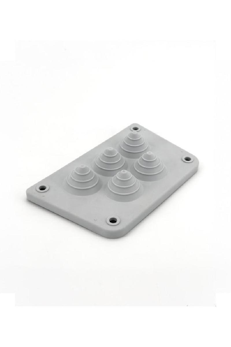 SMA AC Connection Plate STP 125-70 | Spare Part 211813