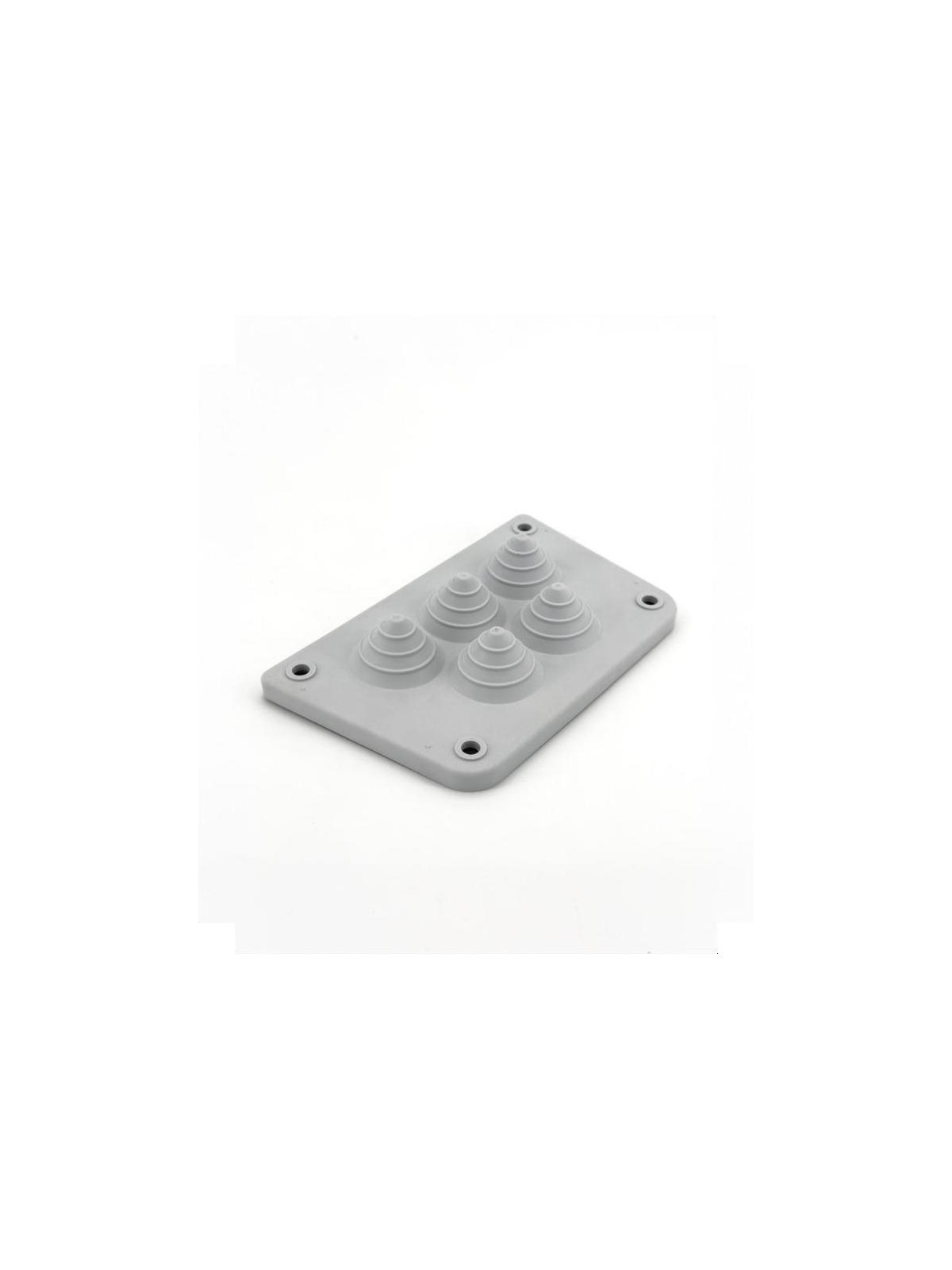 SMA AC Connection Plate STP 125-70 | Spare Part 211813