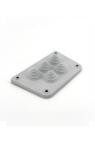SMA AC Connection Plate STP 125-70 | Spare Part 211813