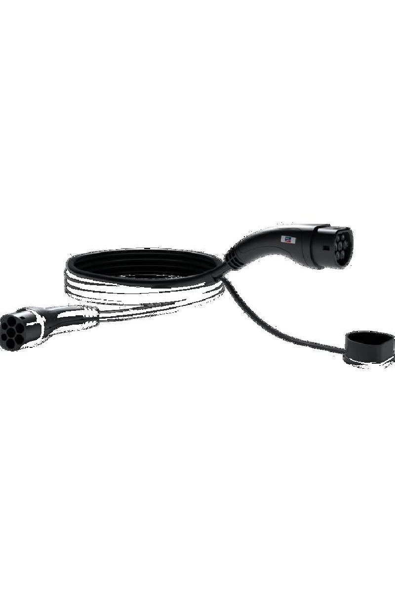 SMA Cable carga AC Tipo 2 7,5m EVC-CBL-3-7.5-20