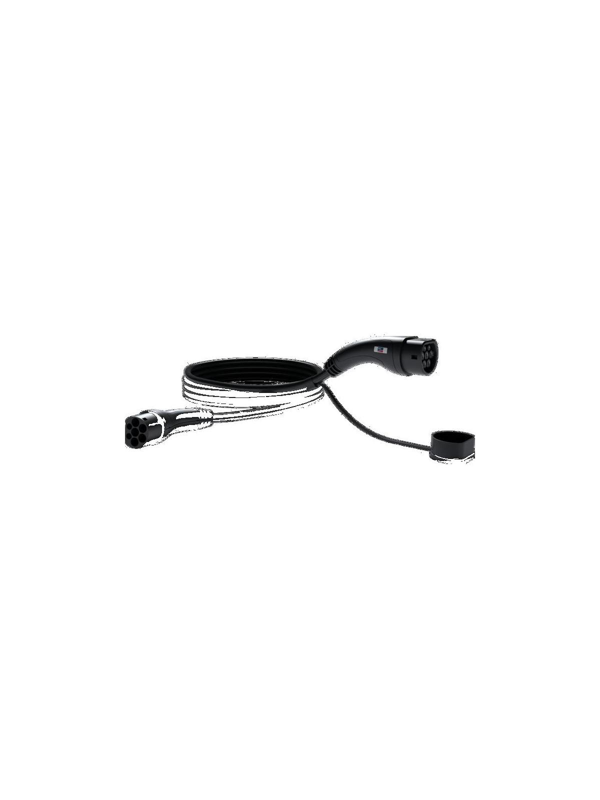 SMA Cable carga AC Tipo 2 7,5m EVC-CBL-3-7.5-20