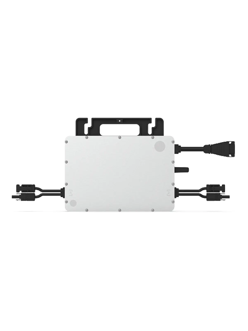 Hoymiles HMS-800W-2T, microinversor solar de 800 W
