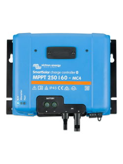 Victron SmartSolar 250/60 à 250/70 avec vis ou type MC4 - Contrôleur de charge MPPT