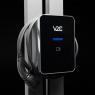 Borne de recharge V2C Trydan Pro 22 kW MID