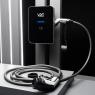 Borne de recharge V2C Trydan Pro 22 kW MID