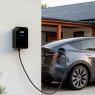 Borne de recharge V2C Trydan 22 kW