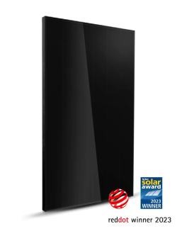 AIKO NEOSTAR 3S MONO GLASS-GEN3 485Wc