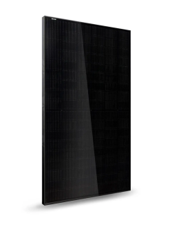 HT-SAAE Jupiter 455Wc Bifacial N-Type TOPCon – Solar Panel