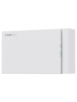 Batterie Pylontech Fidus 5,12 kWh 48V LiFePO4 IP65
