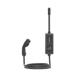 Borne de recharge intelligente Deye SUN-EVSE11K01-EU-AC 11 kW